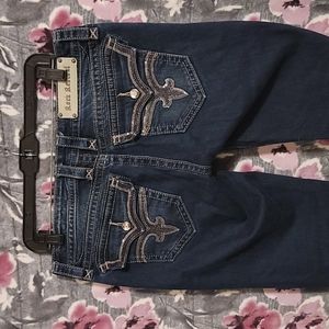 Rock Revival Anett Jeans